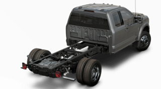 2024 Ford Chassis Cab External Image 3